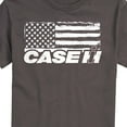 thumbnail image 3 of Case IH Flag - Men's Short Sleeve Graphic T-Shirt, 3 of 6