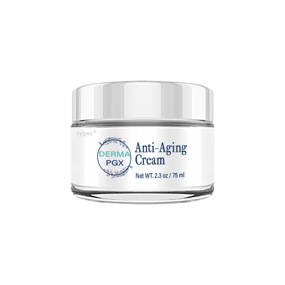 Derma PGX, Derma PGX AntiAging Cream Single