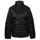 thumbnail image 1 of Stormtech - Chaqueta modelo Altitude (impermeable y transpirable) para mujer (Negro) Stormtech UTBC3071_black, 1 of 2