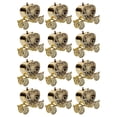 thumbnail image 1 of Golden Heart Carriage Box for Storage Use 12Pcs Boxes, 1 of 5