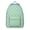 Sky-blue-11, variant on Watercolor Desert Succulent Backpack, Waterproof School Bag Featuring Minimalist Botanical Cactus Pattern