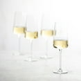thumbnail image 3 of Zwiesel Glas  Sensa Crystal Glass, Set of 6 Champagne Flute, 3 of 5