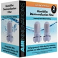 thumbnail image 3 of Air Innovations Universal Humidifier Demineralization Filter 2-Pack, 3 of 8