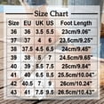 thumbnail image 5 of ATENAR Women Sandals Beach Fashion Sandals for Women Solid Color Womens Shoes White 9, 5 of 9