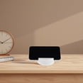 thumbnail image 3 of Marble Phone Stand For Desk Cell Phone Holder For Office Kitchen Bathroom Bedroom Marble Phone Stand Marble Cell Phone Stand Holder For Cellphone Tablet On Desk, 3 of 6