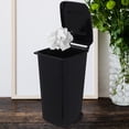 thumbnail image 4 of OUNONA 4Ud Pequeño Bote De Basura De Escritorio Con Y Para Casa, 4 of 6