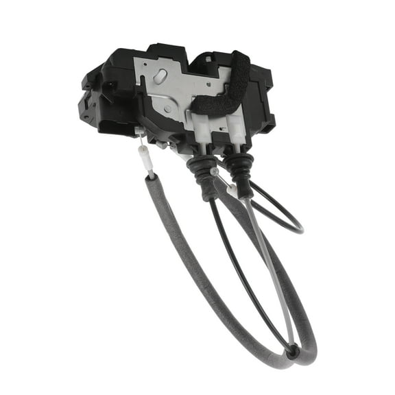 Rear Left Driver Side Power Door Lock Actuator Motor with Cable for Hyundai Sonata 07-10 No.814103K500