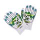 thumbnail image 1 of Guantes de 2 Piezas Juego de Aprendizaje de Ciencias Accesorios Multipropósito con Puntos para Demostración de Aprendizaje Educación Enseñanza Princip perfke none, 1 of 9