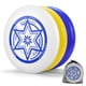 thumbnail image 1 of Juego de 3 discos voladores Eastgoing, 210 g, 28 cm, peso pesado, 1 of 6