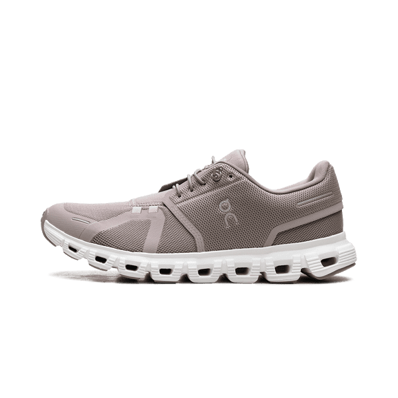 ON RUNNING MENS Cloud 6 "Fog White" 3MF10073280 3MF10073280 from Stadium Goods