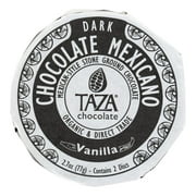 Taza Chocolate, 2.7 Oz