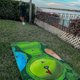 thumbnail image 5 of 2023 New Hot Casual Golf Game Set - Includes Golf Game Mat, Golf Balls, Golf Chipping Mat, Carrying Bag-mini Golf Course, Golf Training Aid Equipment, 5 of 5