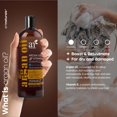 thumbnail image 2 of Champú artnaturals con argán para el crecimiento del cabello, 473 ml, sin sulfatos, 2 of 6