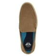 thumbnail image 2 of Dockers Mens Bancroft Genuine Leather Casual Slip On Loafer Shoe, 2 of 7