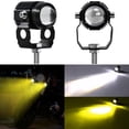 thumbnail image 1 of Faro Led Para Motocicleta, Focos Impermeables Para Motocicleta, Luces Todoterreno A Prueba De Golpes Para Coches, Motos Y Barcos Guardurnaity VI011900-01, 1 of 6