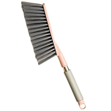 

Sponge Wand Attachment Household Functional Cleaning Brush Bed Brush Bedroom Extended Handheld Sweep Sofa Brush Can Hang Long Handle Brush Microfiber Cleaning Duster Dustpan with Long Handle Heavy