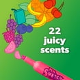 thumbnail image 6 of (2 pack) Mr. Sketch Scented Washable Markers, Chisel Tip, Assorted Colors, 36 Count, 6 of 9