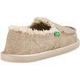 thumbnail image 4 of Sanuk Donna Hemp Chill Shoe - Women's, 4 of 6