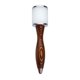 thumbnail image 1 of Martillo para tallar cuero Mazo para marroquinería Mazo de cabeza recta Mango de madera Negro, 1 of 9