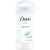 Dove Anti-Perspirant Deodorant, Sensitive Skin 2.60 Oz (Pack Of 1)