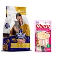 thumbnail image 1 of SMART BITES GATO 15 KG + Churu Atún con Camaron Sobre con 4 Tubos de 14 g, 1 of 3