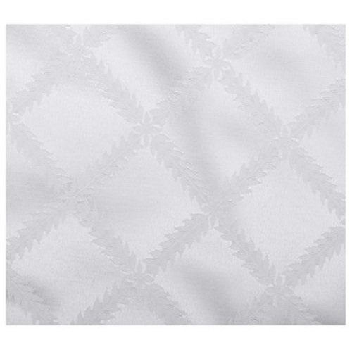 Lenox Laurel Leaf Platzdeckchen Traditionell wei/ß
