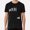 Black-1, variant on Evolution Of Man Funny Scuba Diving Size S to 5XL Made in the USA T-Shirt