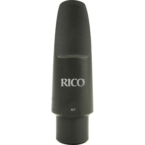 Rico Metalite Tenor Sax Mouthpiece, M7