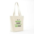 thumbnail image 7 of CafePress - Tote Bag - Unisex Canvas Tote Bag, Beige, 1-Piece, 7 of 7