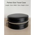 thumbnail image 2 of Jewelry Box For Women(black), 2 of 5