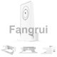 thumbnail image 5 of For Wall Mount Bracket Router Internet, 5 of 5