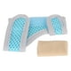 thumbnail image 1 of Férula Para Pulgar Para Niños, Estabilizador De Muñeca Para Pulgar De Mano Izquierda, Ligero Con Funda Para Dedo Para Aliviar La Tenosinovitis, 1 of 7