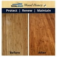 thumbnail image 3 of TotalBoat Wood Honey Food Safe Wood Finish - Wood Oil for Cutting Boards & Butcher Blocks (8 oz), 3 of 3