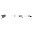 thumbnail image 3 of Performance Tool W1465 32.5-43.5-Inch Telescoping Brush and Ice Scraper with Soft Foam Grip Handles and Lightweight Aluminum Construction, 3 of 3
