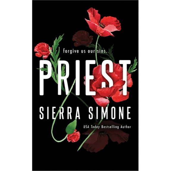 Priest (Alternate) (Paperback)