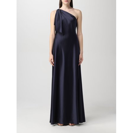 

Lauren Ralph Lauren Dress Woman Blue Woman