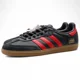 thumbnail image 4 of Adi - das Originals Samba OG Men's Casual Shoes Sneakers Size 7.5, 4 of 6