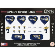 Color Club Sport Stick-Ons, Northern Arizona, 20 pc