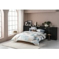 thumbnail image 2 of Delara Organic Cotton Duvet Sets 300 Thread Count, 3 Piece Duvet Cover with 2 Shams, Queen, 2 of 7