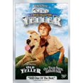 thumbnail image 1 of Old Yeller 2-Movie Collection DVD, 1 of 4