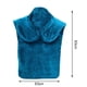 thumbnail image 2 of Almohadilla térmica Chal térmico para aliviar la fatiga del cuello y los hombros Chaleco térmico Almohadilla térmica Manta térmica, 2 of 5