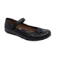 thumbnail image 1 of ZAPATO ESCOLAR tipo ZAPATILLA COQUETA 31116-A NEGRO, 1 of 1