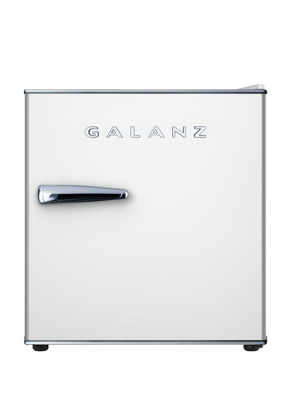 Galanz Mini Fridges & Compact Refrigerators