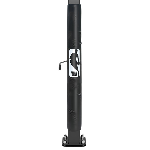 NBA AllWeather 62” Basketball Pole Pad for Fits 5”x5” or 6”x 6” Poles