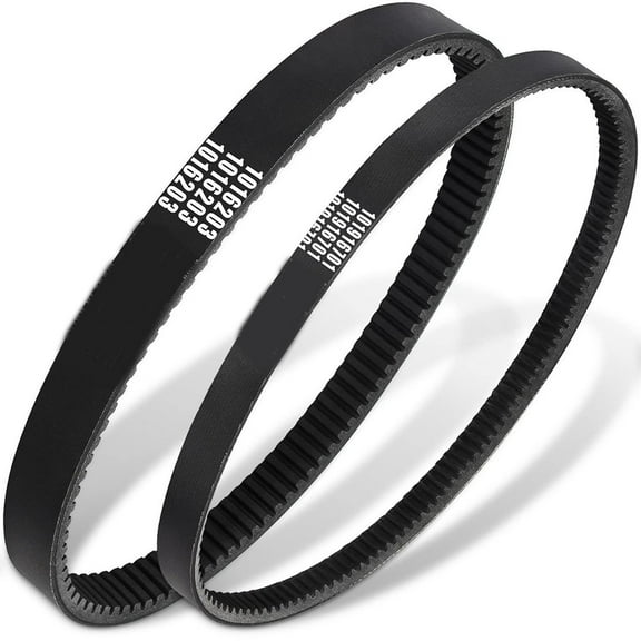 Zyutaosan Belt 1016203 101916701 For Club Car Starter Generator & Drive Ds Precedent