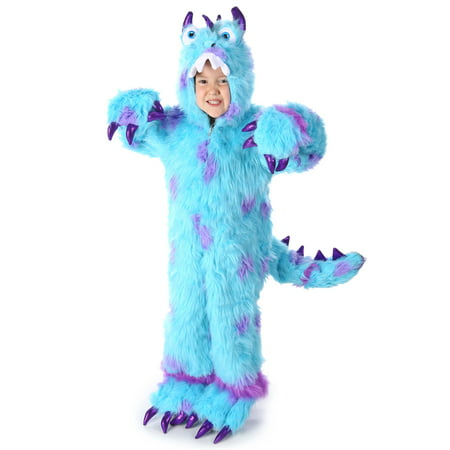 Sullivan the Monster Costume for Kids