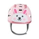 thumbnail image 2 of Protección para la cabeza infantil para gatear y caminar, diseño ligero para niños y niñas Rosa, 2 of 9