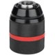 thumbnail image 4 of Portabrocas sin llave multiusos, portabrocas sin llave para taladro manual de 1/2-20UNF, portabrocas autoajustable de 1 a 13 mm para múltiples propósitos, 4 of 5