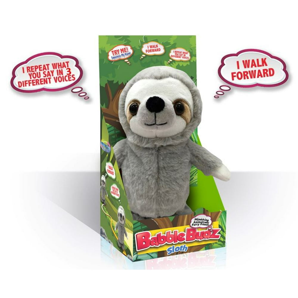 mimicking monkey toy