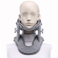 thumbnail image 2 of Support de Cou Réglable avec Thérapie par la Chaleur - Dispositif de Traction Cervicale Multi-Usage pour Soulagement de la Douleur, Correction de la Posture et Entraînements D\'entraînement Physique - Idéal pour la Maison, le Bureau et les Centres de Santé, 2 of 5